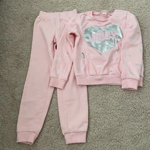 Juicy couture set